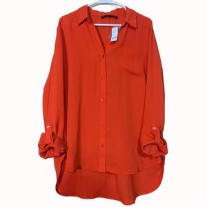 New York & Company - XXL